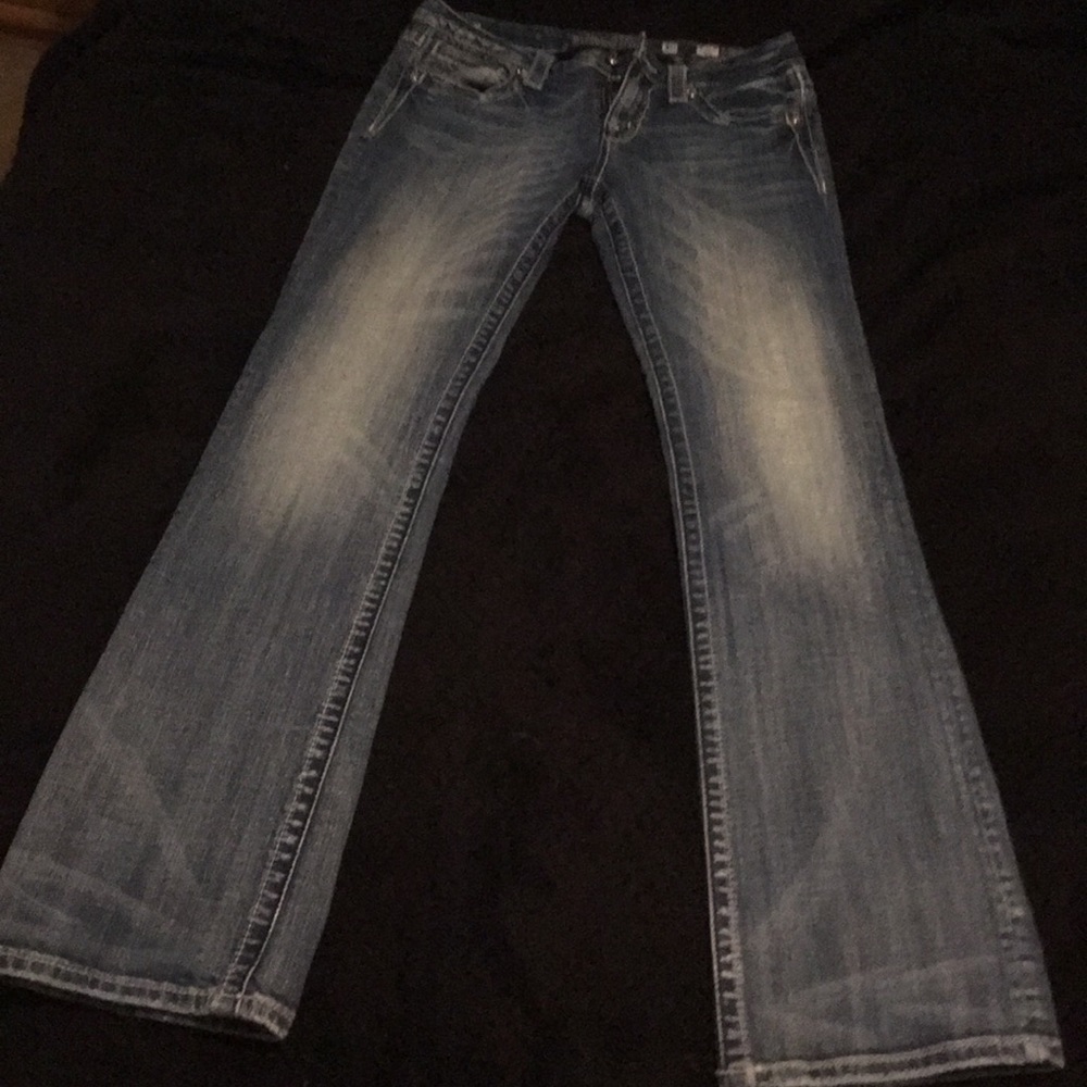 Miss Me Jeans Size 30